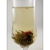 Bu Bu Gao Sheng , Blooming Flowering Flower Artistic Tea